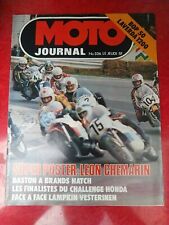 Moto journal 336 d'occasion  France