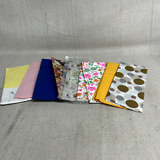 various paper wrapping for sale  Minneapolis