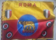 Ultras sciarpa bandiera usato  Italia