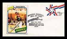 Cover ozzie smith for sale  Shipping to Ireland