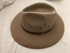 Akubra the utback gebraucht kaufen  Waldstadt