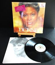 Dionne Warwick "Dionne" Mono LP 1979 Arista AB 4230 QUASE PERFEITO/QUASE PERFEITO comprar usado  Enviando para Brazil