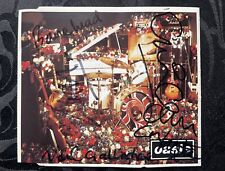 Oasis signed dont for sale  WIGTON