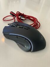 Mouse para jogos Redragon M612 Predator RGB, 8000 DPI - Preto comprar usado  Enviando para Brazil