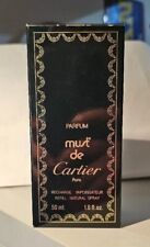 Profumo cartier must usato  Rieti