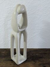 Lovers sculpture african for sale  Tucson
