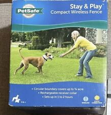 Rare petsafe stay for sale  Cumming