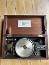 Antique gurley surveying for sale  Plymouth