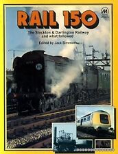 Rail 150 stockton for sale  UK