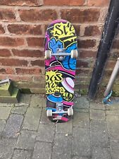 Old skateboard for sale  SOUTHPORT
