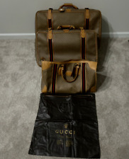 Authentic gucci boston for sale  Saint Charles