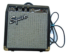 Amplificador de guitarra Fender Squier Sidekick PR-357 segunda mano  Embacar hacia Argentina