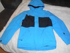 Winterjacke skijacke 146 gebraucht kaufen  Hamminkeln