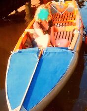 Faltboot delphin 110 gebraucht kaufen  Hamburg