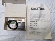Datatool led rev for sale  WALLASEY