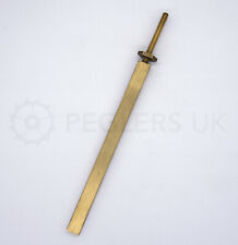 New solid brass for sale  HATFIELD