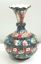 Art pottery vase for sale  TADLEY