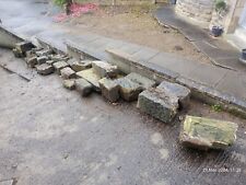 Reclaimed walling stone for sale  LEEDS