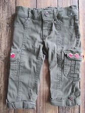 Gymboree cropped pants for sale  Shipping to Ireland