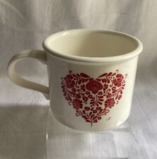 Portmeirion mug jan for sale  UK