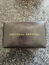 Critical tattoo power for sale  HARROGATE