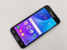 Samsung J3 2016 8GB DualSim Black Schwarz Android Smartphone LTE 4G J320F 💥 comprar usado  Enviando para Brazil