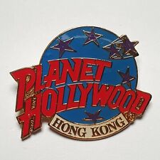 Planet hollywood hong for sale  PRESTON