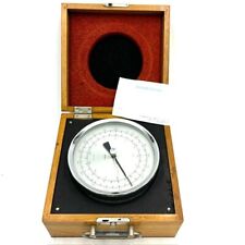 Fischer vintage barometer for sale  MALVERN