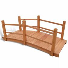 Solid wood garden for sale  SOUTHALL