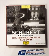 Schubert symphonies karl for sale  Sweet Grass