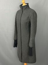 Prada coat grey for sale  SWADLINCOTE