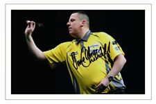 Dave chisnall signed for sale  UK