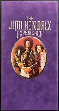 The Jimi Hendrix Experience Box Set 4 Discos Compactos Linda Inserção de Folheto comprar usado  Enviando para Brazil