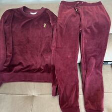 Juice couture jogging for sale  RAYLEIGH