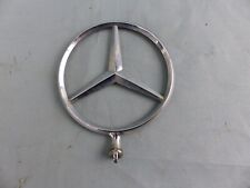 Mercedes ancien emblème d'occasion  Alsting