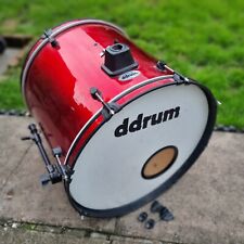 Ddrum diablo bass for sale  Shipping to Ireland