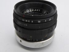 Prinzgalaxy 35mm f3.5 for sale  NORWICH