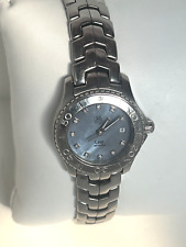 Women tag heuer for sale  Larchmont