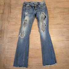 Hydraulic jeans bailey for sale  Warren
