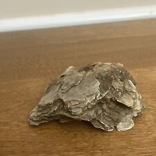 Usado, Amostra de rocha mineral de mica prata 180g comprar usado  Enviando para Brazil