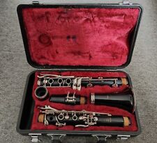 Yamaha 26ii clarinet for sale  COWDENBEATH