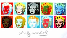 Warhol andy ten gebraucht kaufen  Kranenburg