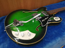 teisco guitar for sale  Shipping to Ireland