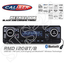 Caliber rmd120bt bluetooth gebraucht kaufen  Leipzig