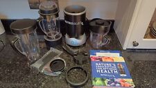 Nutribullet Rx food blender 1700w - barely used, excellent condition for sale  Shipping to South Africa