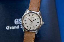 Grand seiko 4520 usato  Milano