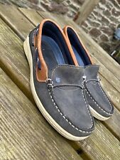 dubarry boat shoes for sale  PLYMOUTH
