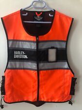 Gilet securite harley d'occasion  Paris XI