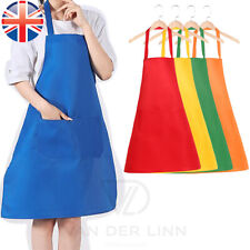 Vdl adult apron for sale  EDINBURGH