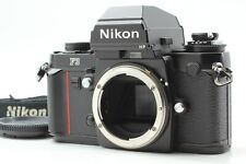 Câmera de Filme 35mm SLR "ESTADO PERFEITO+++" S/N196xxxx Nikon F3 HP Corpo Preto Do Japão comprar usado  Enviando para Brazil